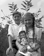 Berlin - children
