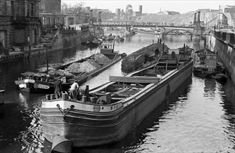 Berlin - Ships