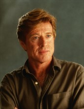 Robert Redford