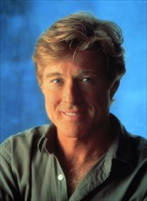 Robert Redford