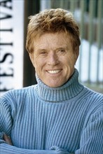 Robert Redford