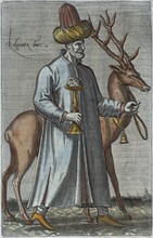 Glaubiger Osmane, 17. Jahrhundert