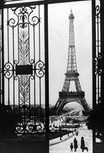 WWII - Occupation of Paris 1940