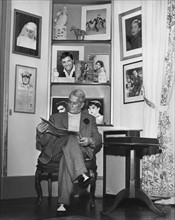 Maurice Chevalier