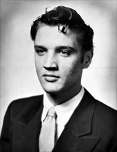 Elvis Presley
