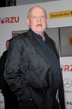 Joe Cocker à la remise de la Caméra d'Or de Berlin, en 2013.