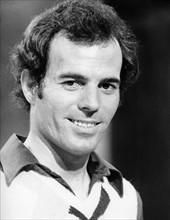 Julio IGLESIAS, Portrait