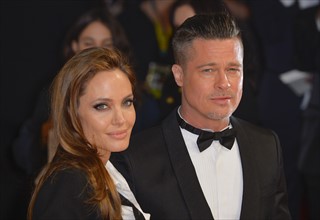 EE British Academy Film Awards 2014 - Red Carpet Arrivals