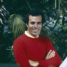 Julio Iglesias