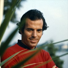 Julio Iglesias