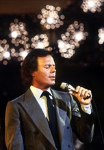 Schlagerstar Julio Iglesias wird 60