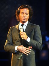 Schlagerstar Julio Iglesias wird 60