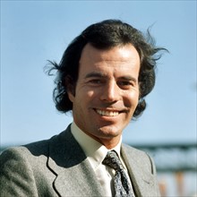 Schlagerstar Julio Iglesias wird 60