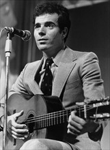 Schlagerstar Julio Iglesias wird 60