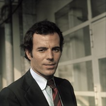 JULIO IGLESIAS