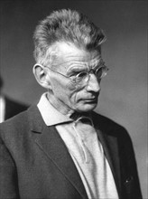 Review - Samuel Beckett