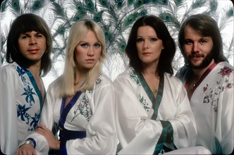 ABBA