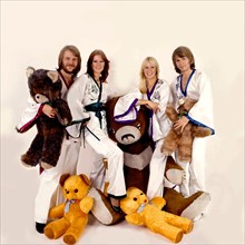 ABBA

PHOTO BY