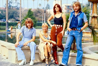 ABBA

PHOTO BY