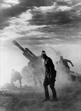 World War II - Battle of Kursk
