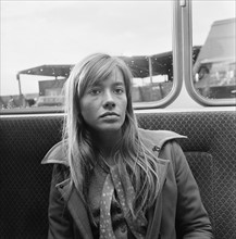 Francoise Hardy (1967)