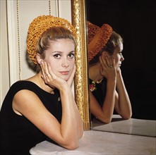 Catherine Deneuve