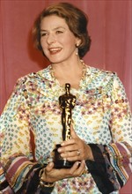 Ingrid Bergman