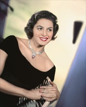 Ingrid Bergman