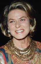 Ingrid Bergman