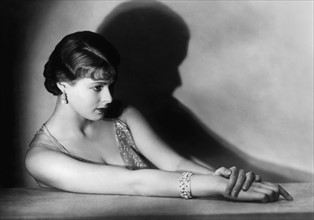 Ingrid Bergman