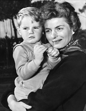 Ingrid Bergman