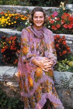 Ingrid Bergman