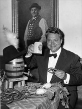 Orson Welles