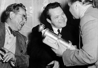 Orson Welles
