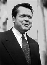 Orson Welles