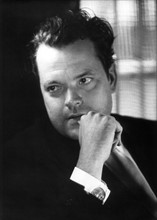 Orson Welles