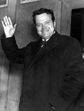Orson Welles