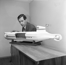 Jacques Piccard