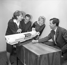 Jacques Piccard