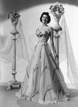Ava Gardner, 1951