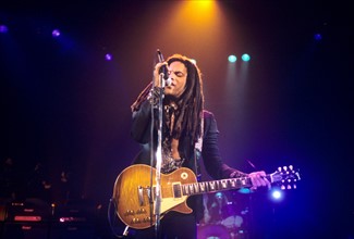 Lenny Kravitz