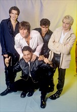 Duran Duran