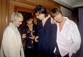 Duran Duran