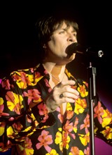 Simon Le Bon (Duran Duran)