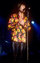 Simon Le Bon (Duran Duran)