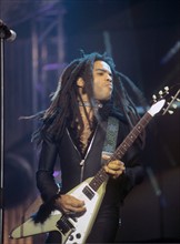 Lenny Kravitz