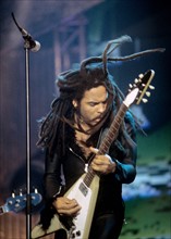 Lenny Kravitz