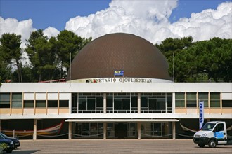 Gulbenkian Museum / Lisbon