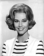 Jane Fonda wird 60