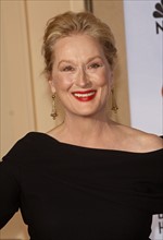 67th Golden Globe Awards